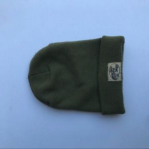 FREE WITH BUNDLE ! Beanie